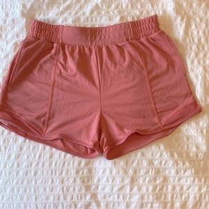 Size M Shosho Shorts